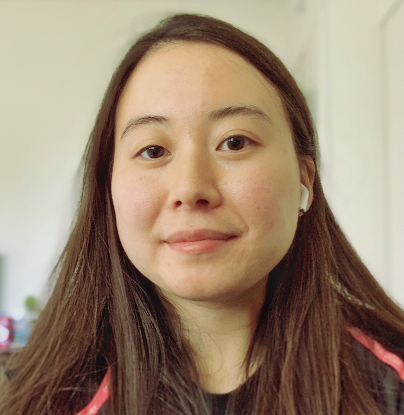 Bach Diep || Full Stack Developer